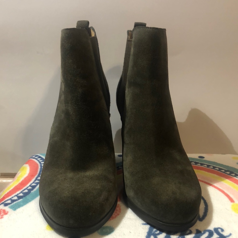 Michael kors bootie